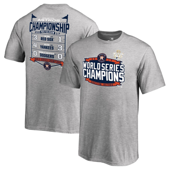 dodgers 2017 world series champions shirt